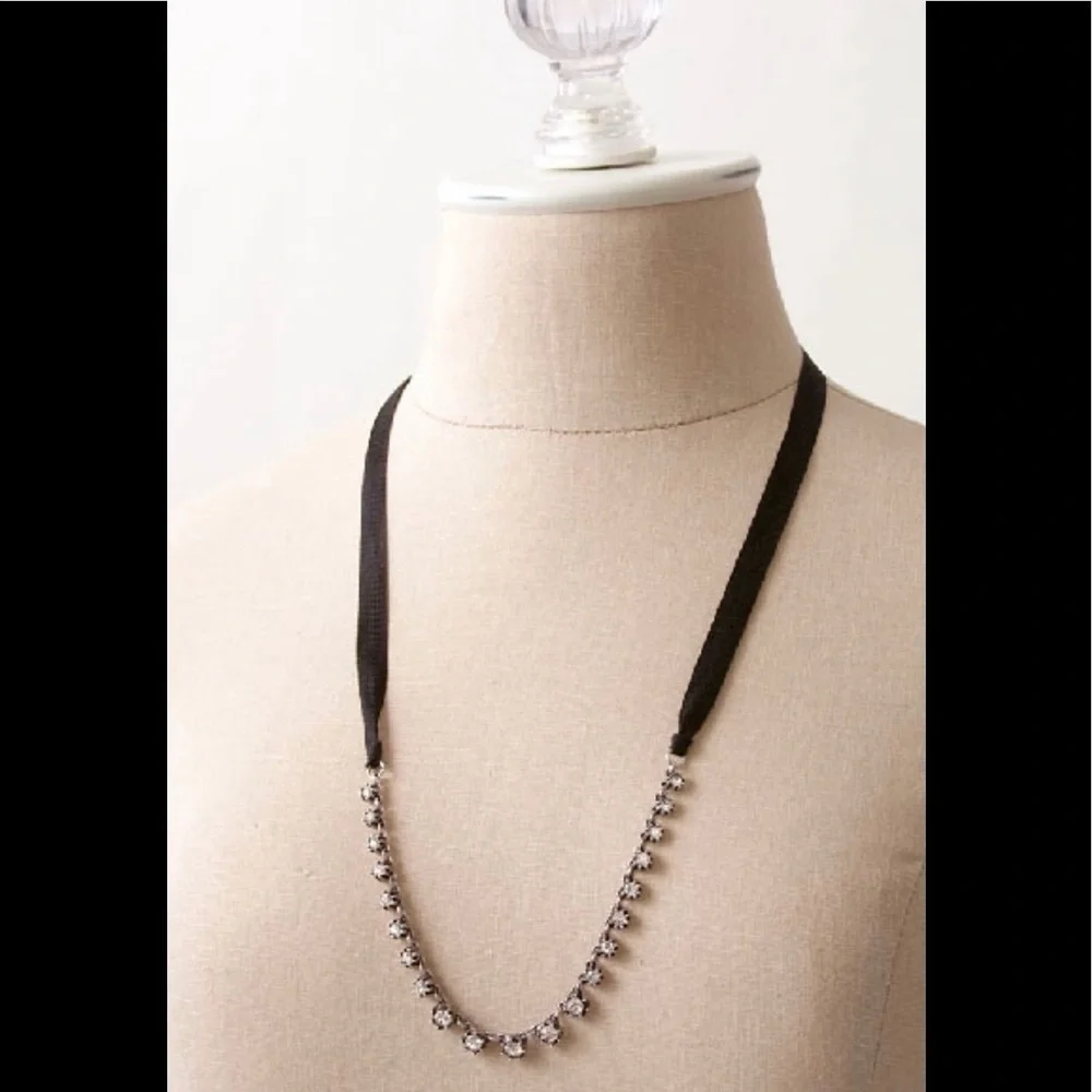 Stella & Dot Ava CupChain Necklace​​​​​​​​​